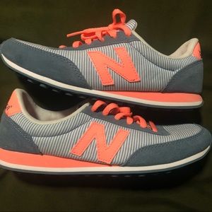 EUC Women’s Size 5.5 New Balance 410 Shoes